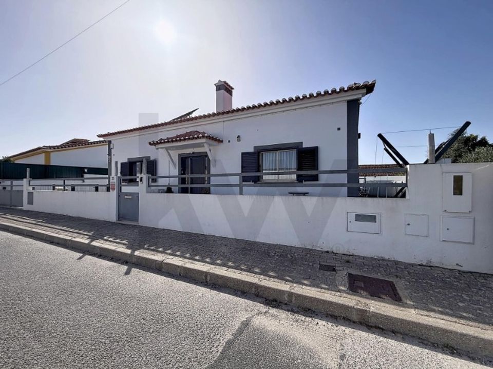 Villa a Alpiarca, Santarem - foto 1