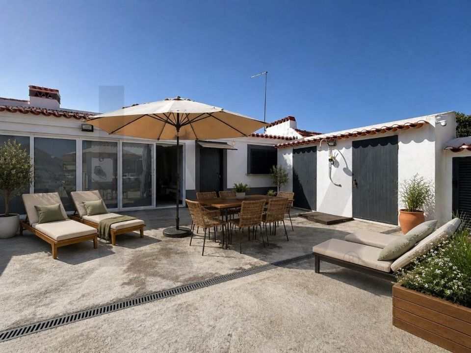 Villa a Alpiarca, Santarem - foto 2