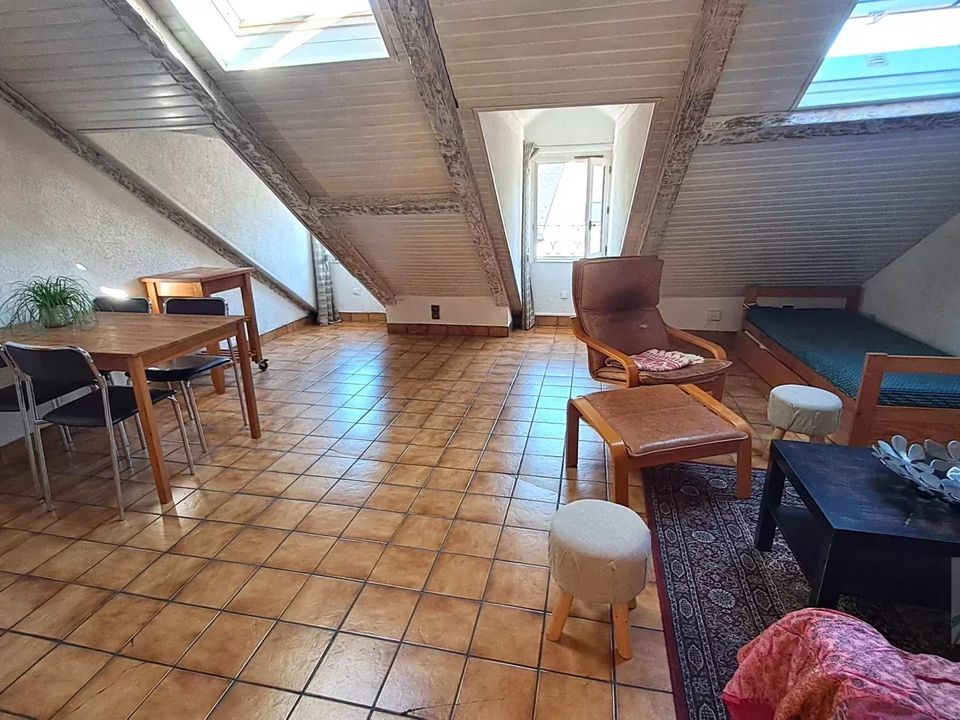 Leilighet i Chambéry, Savoie - bilde 2