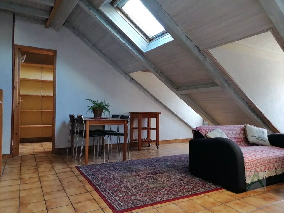 Leilighet i Chambéry, Savoie - bilde 3