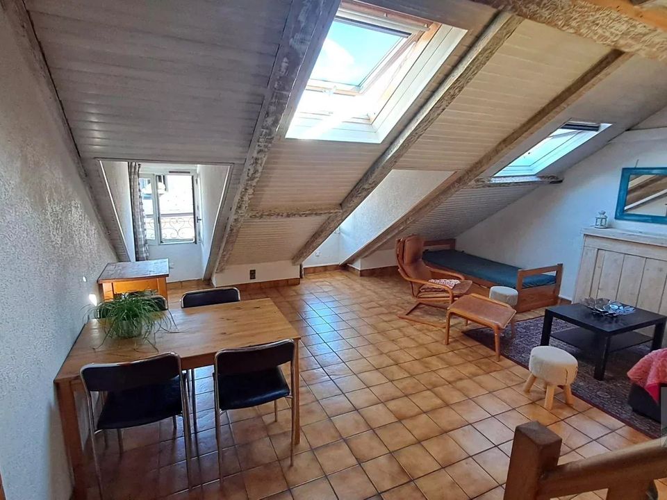 Leilighet i Chambéry, Savoie - bilde 4