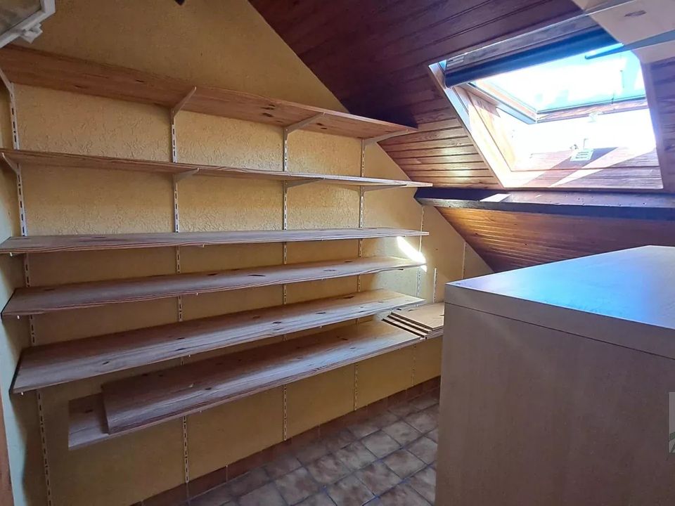 Leilighet i Chambéry, Savoie - bilde 5