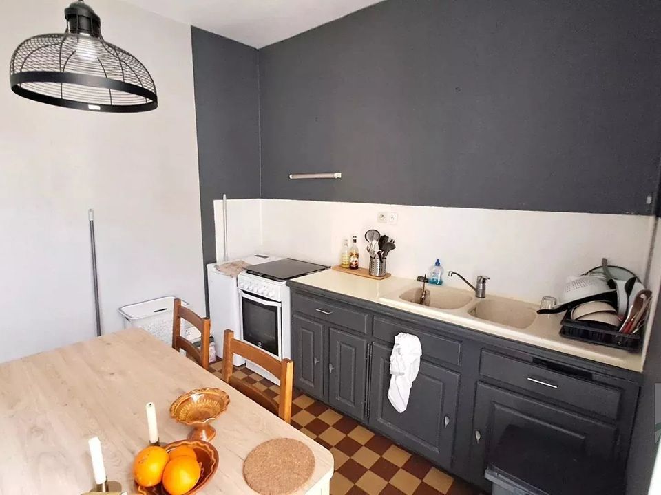 Lejlighed i Chambéry, Savoie - foto 2