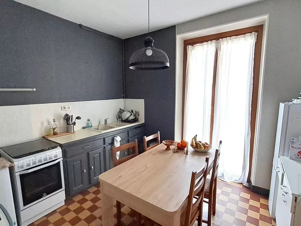 Lejlighed i Chambéry, Savoie - foto 3