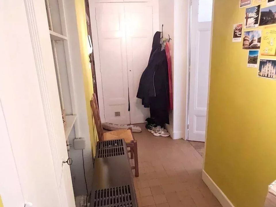 Lejlighed i Chambéry, Savoie - foto 4