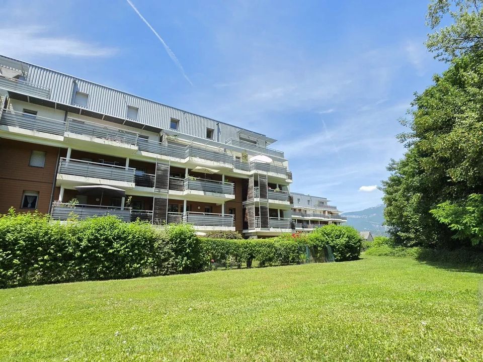 Appartement in Cognin, Savoie - foto 2