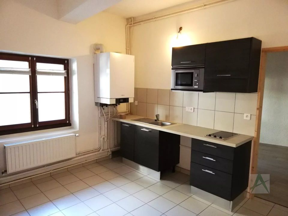 Apartament a Chambéry, Savoie - foto 1