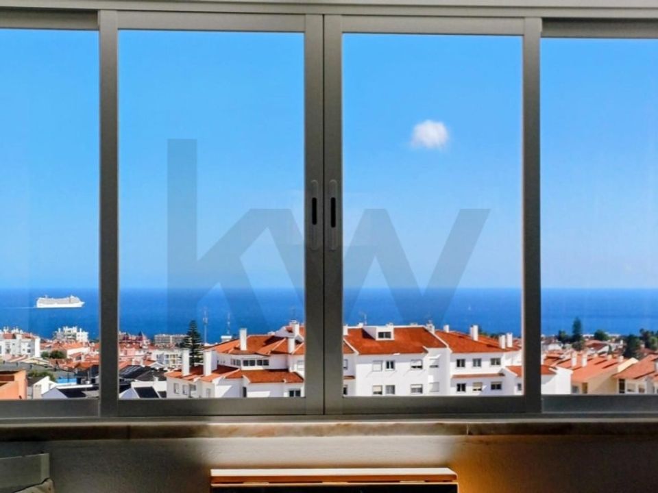 Lejlighed i Sao Domingos de Rana, Lisbon - foto 1