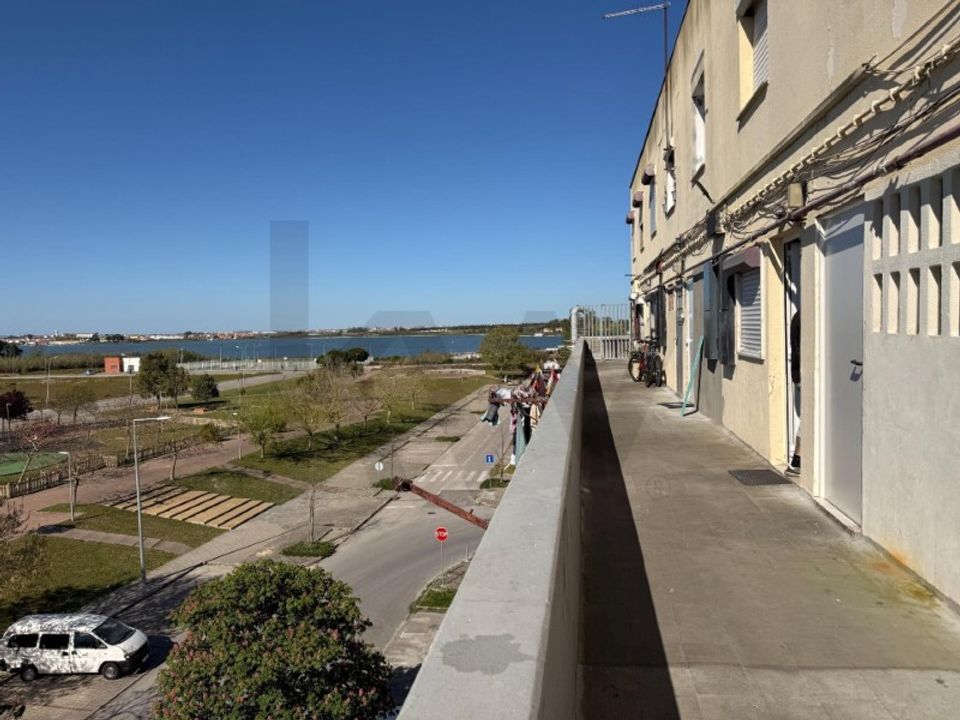 Lejlighed i Alhos Vedros, Setubal - foto 5