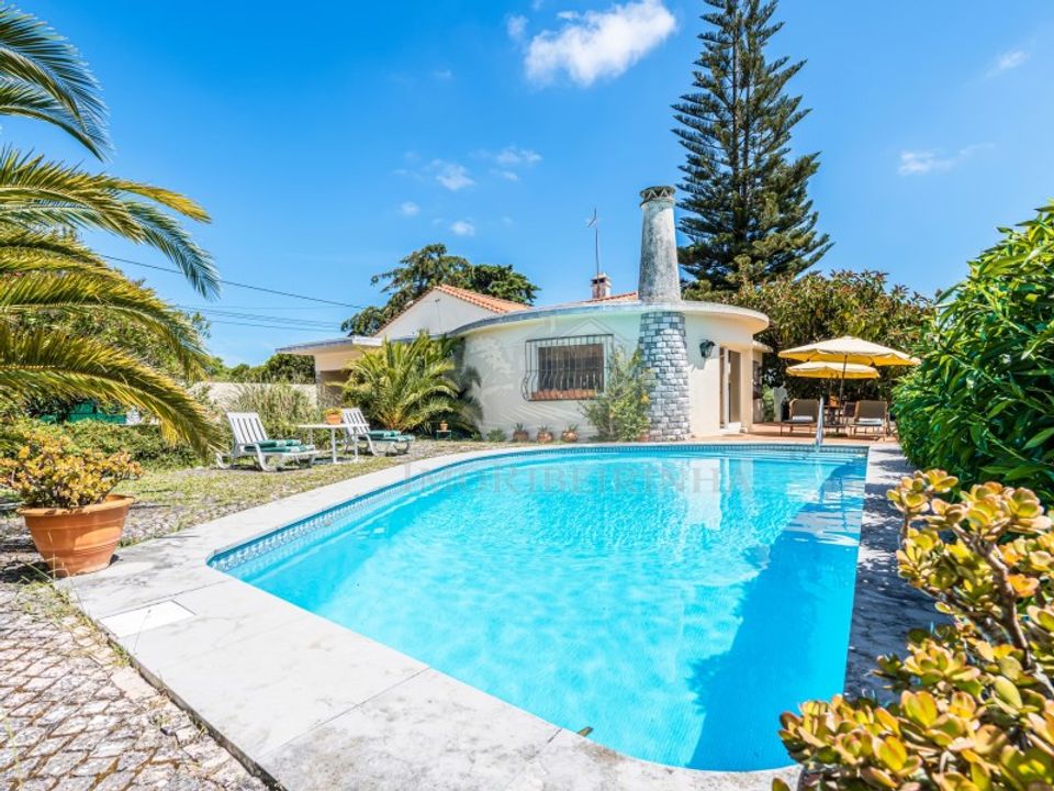 Villa i Sintra, Lisbon - foto 3
