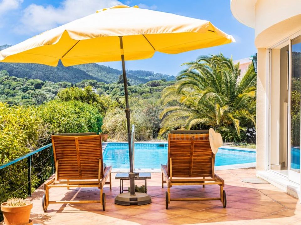 Villa i Sintra, Lisbon - foto 4