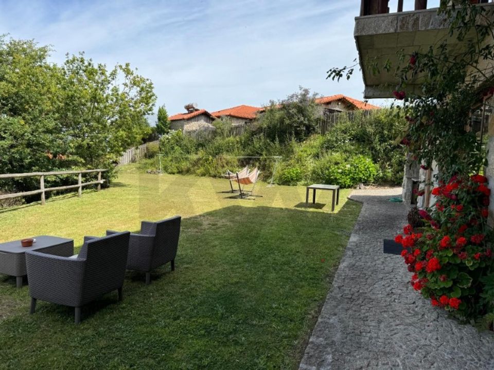 Farm i Celorico de Basto, Braga - foto 2