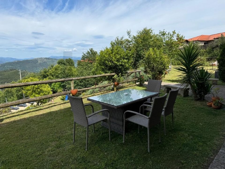 Farm i Celorico de Basto, Braga - foto 3