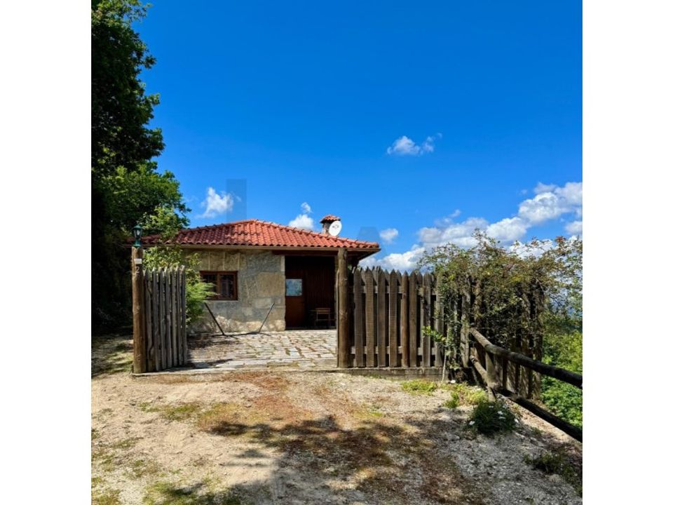 Villa i Celorico de Basto, Braga - foto 4