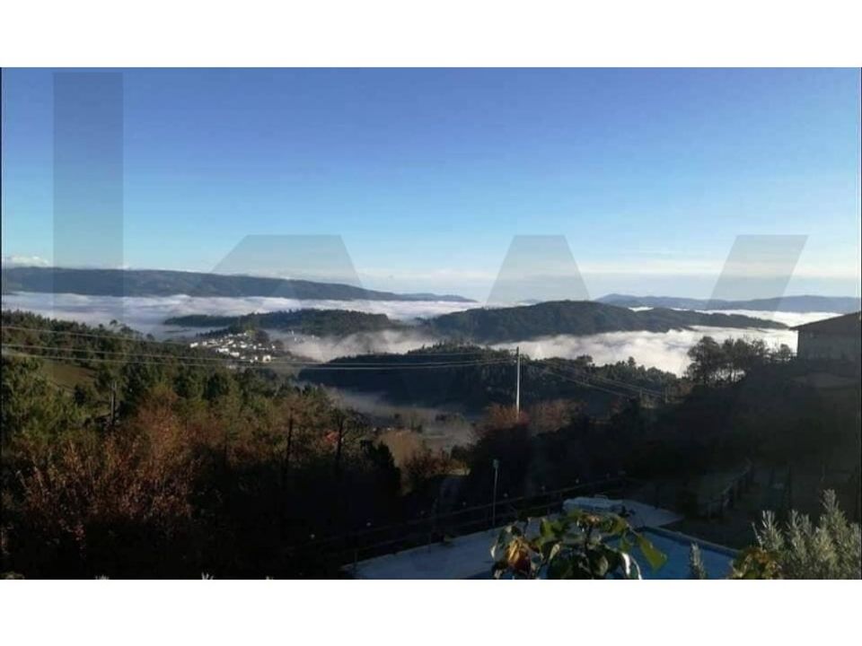 Villa i Celorico de Basto, Braga - foto 5