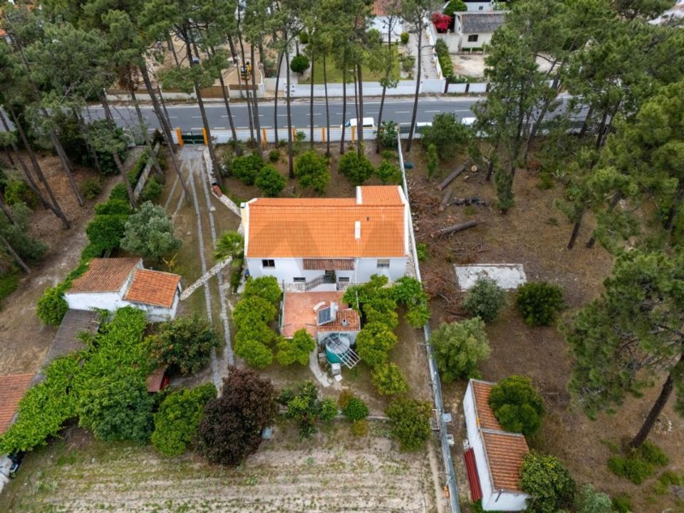 Willa: Almada, Setubal – zdjęcie 1