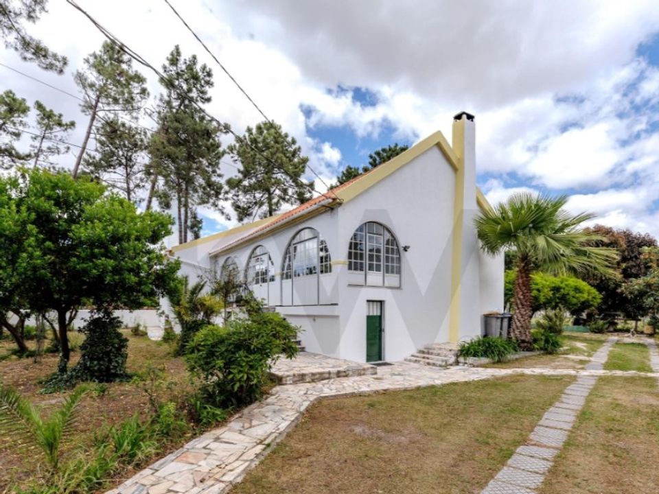 Willa: Almada, Setubal – zdjęcie 3