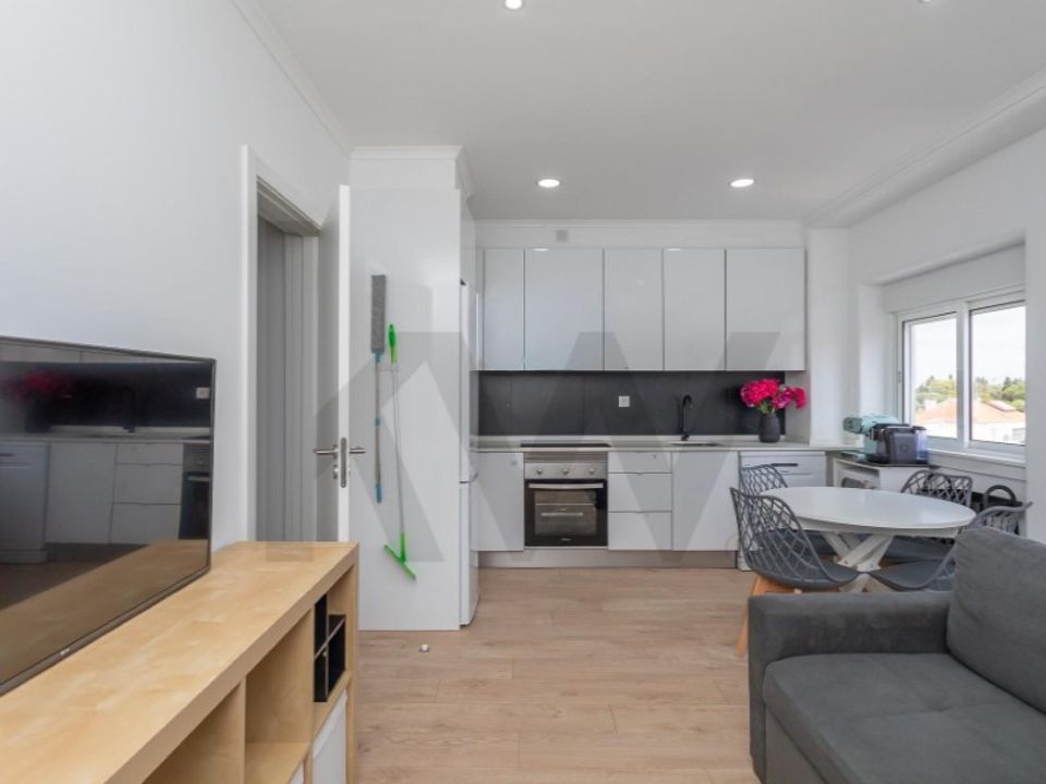Lejlighed i Amadora, Lisbon - foto 5