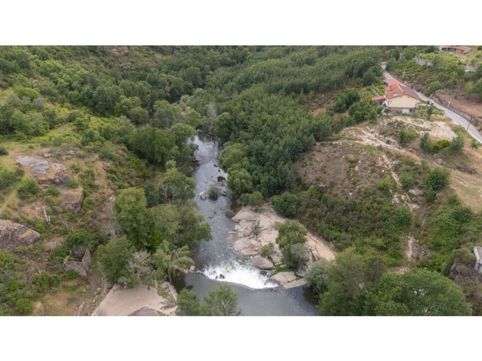 Villa i Tondela, Viseu - foto 1