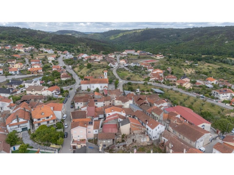 Villa i Tondela, Viseu - foto 2