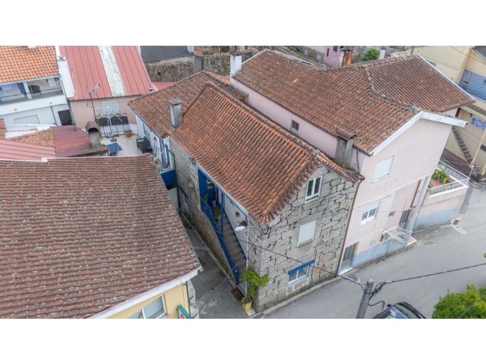 Villa i Tondela, Viseu - foto 3