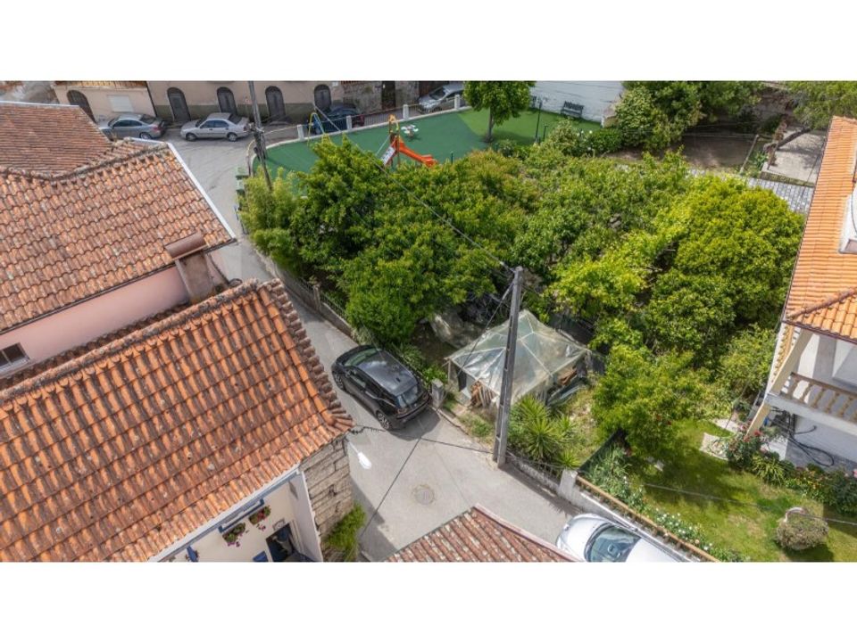 Villa i Tondela, Viseu - foto 4