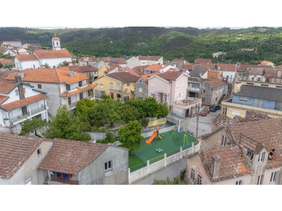Villa i Tondela, Viseu - foto 5