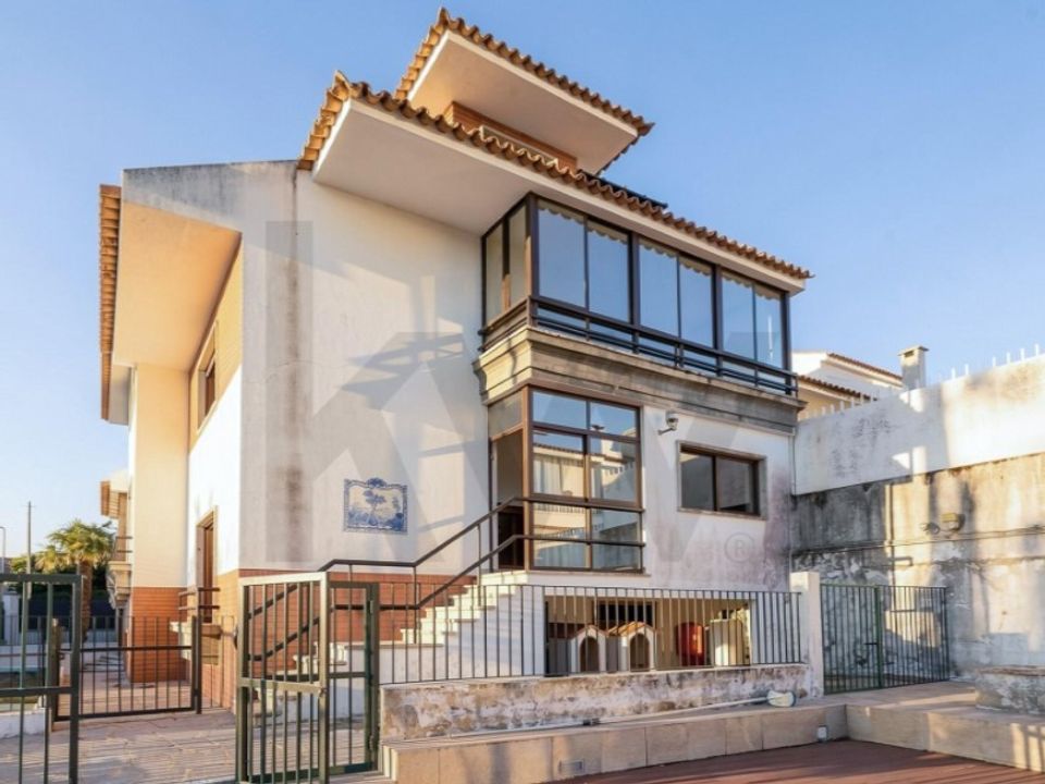 Villa i Carcavelos, Lisbon - foto 2