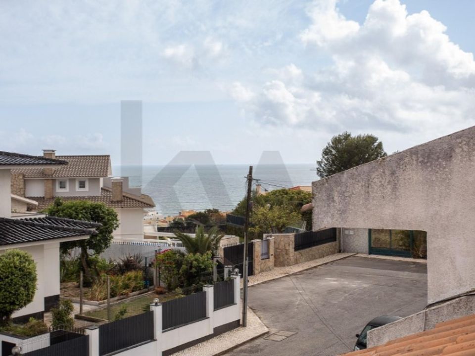 Villa i Carcavelos, Lisbon - foto 4