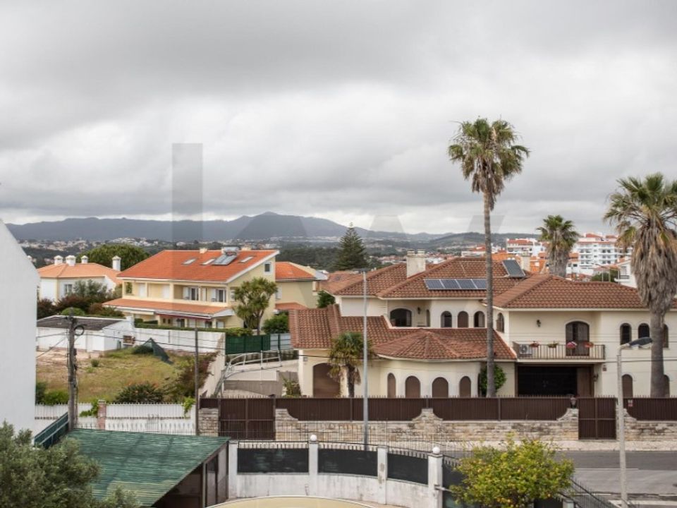 Villa i Carcavelos, Lisbon - foto 5