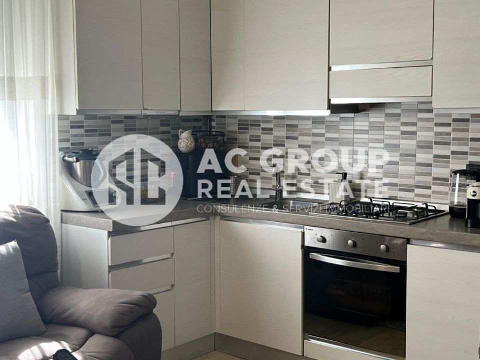 Wohnung in Gallarate, Varese - Foto 3