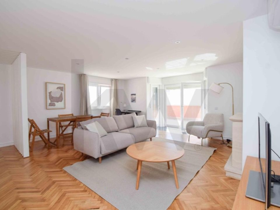 Apartament a Carcavelos, Lisbon - foto 1