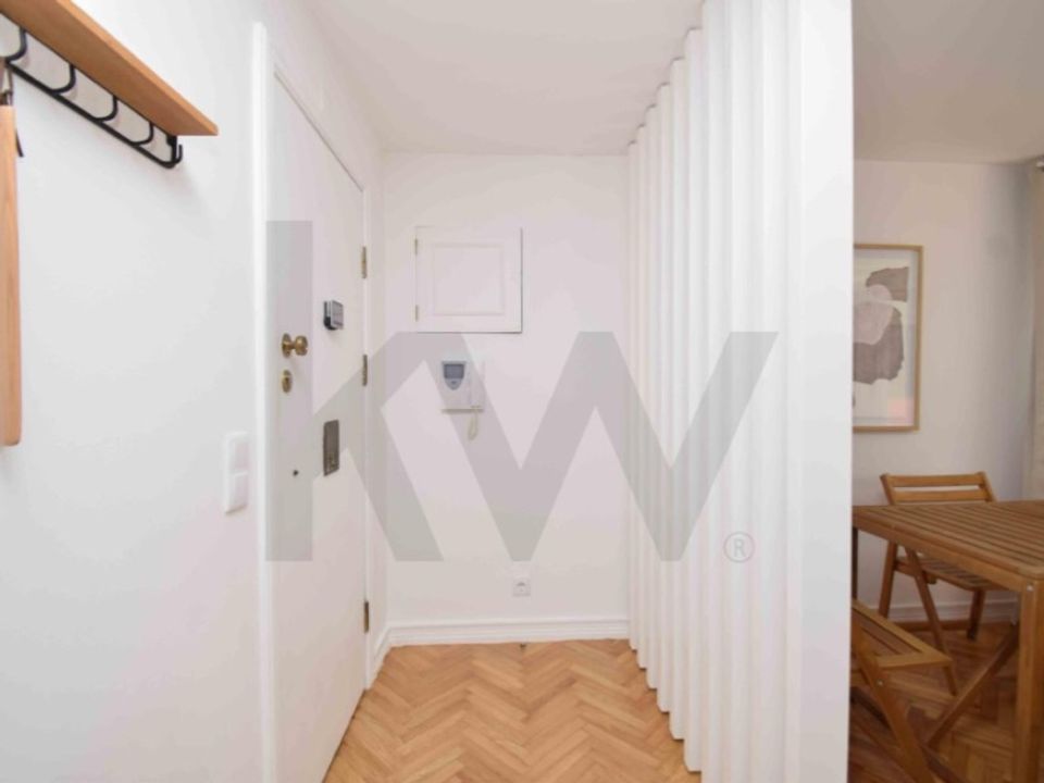 Apartament a Carcavelos, Lisbon - foto 3