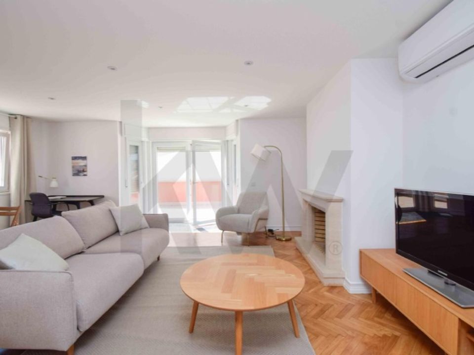 Apartament a Carcavelos, Lisbon - foto 4