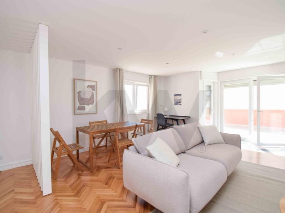 Apartament a Carcavelos, Lisbon - foto 5