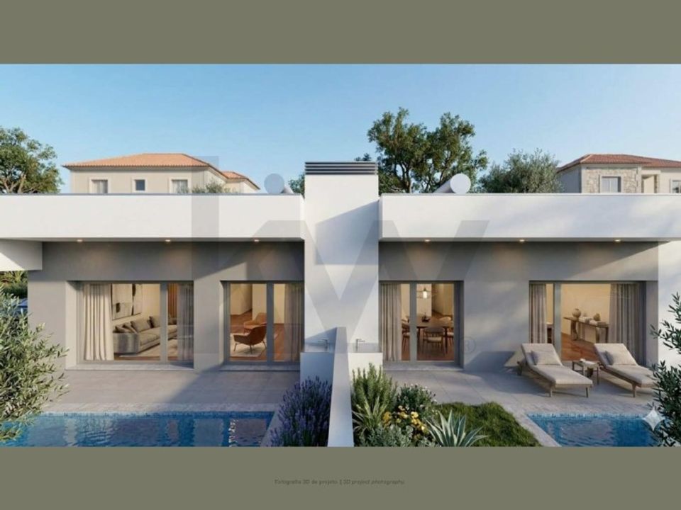 Villa i Fernao Ferro, Setubal - foto 3