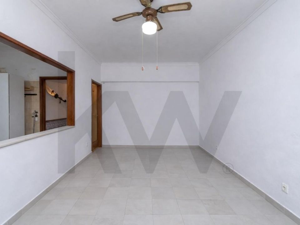 Lejlighed i Seixal, Setubal - foto 3