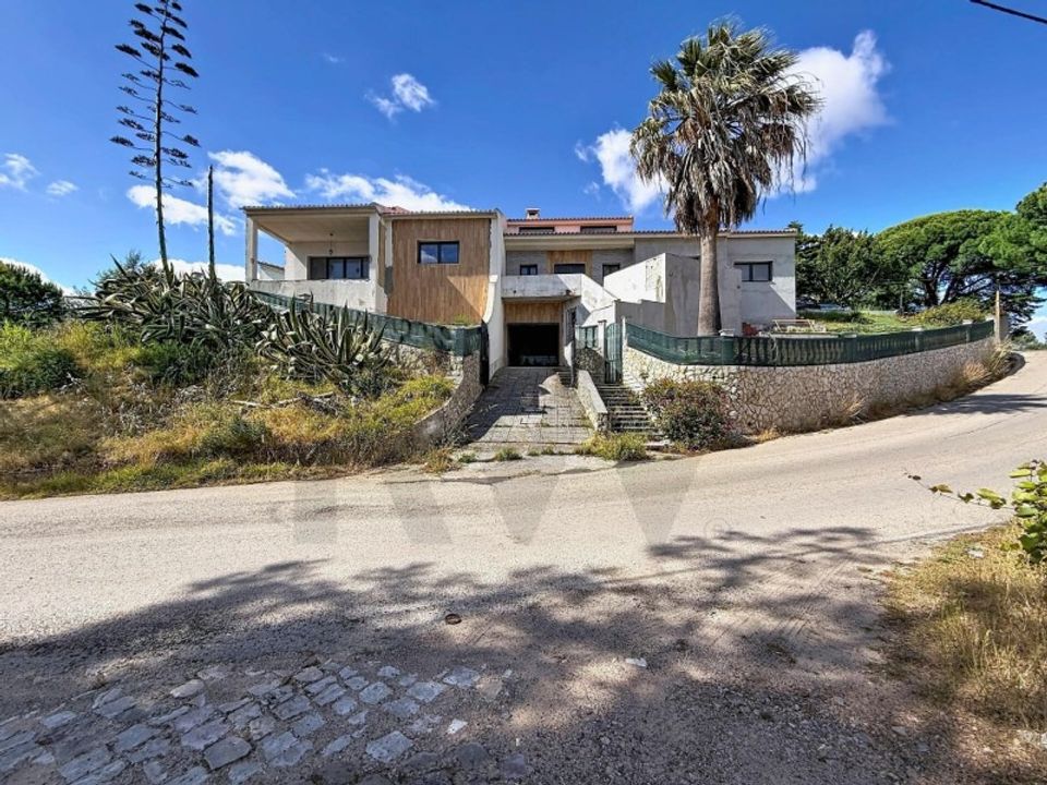 Villa i Palmela, Setubal - foto 1