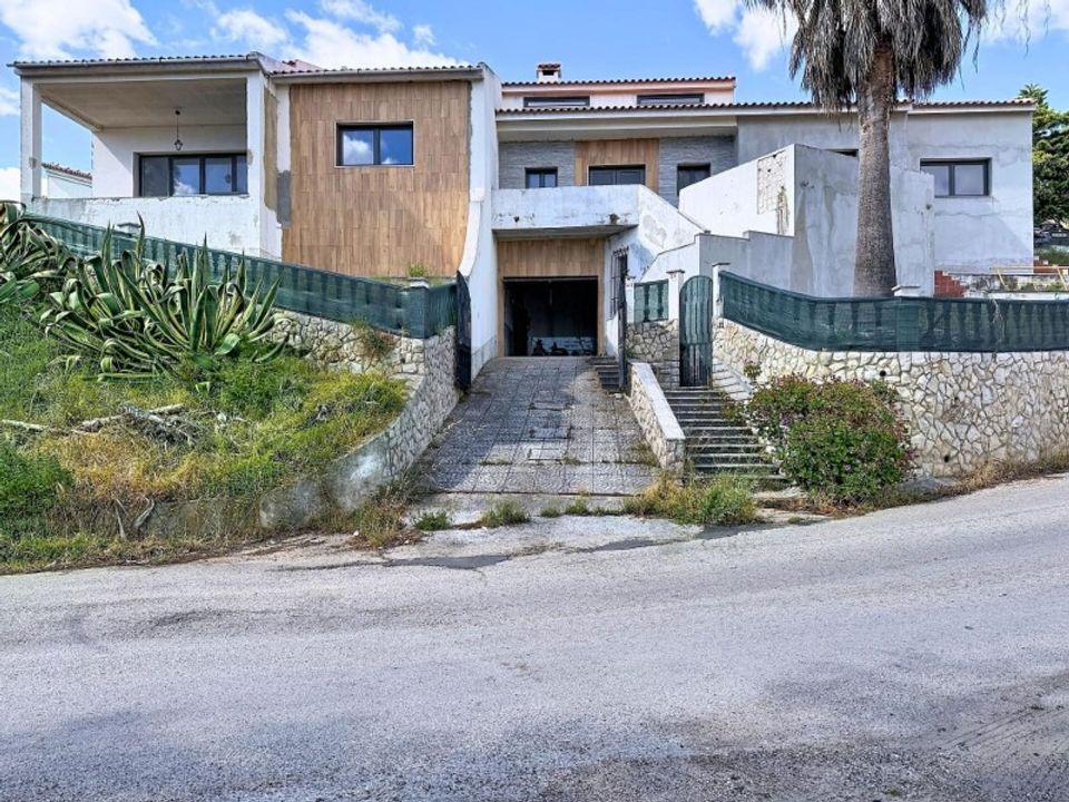 Villa i Palmela, Setubal - foto 2