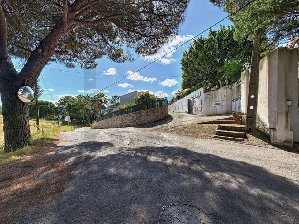 Villa i Palmela, Setubal - foto 4