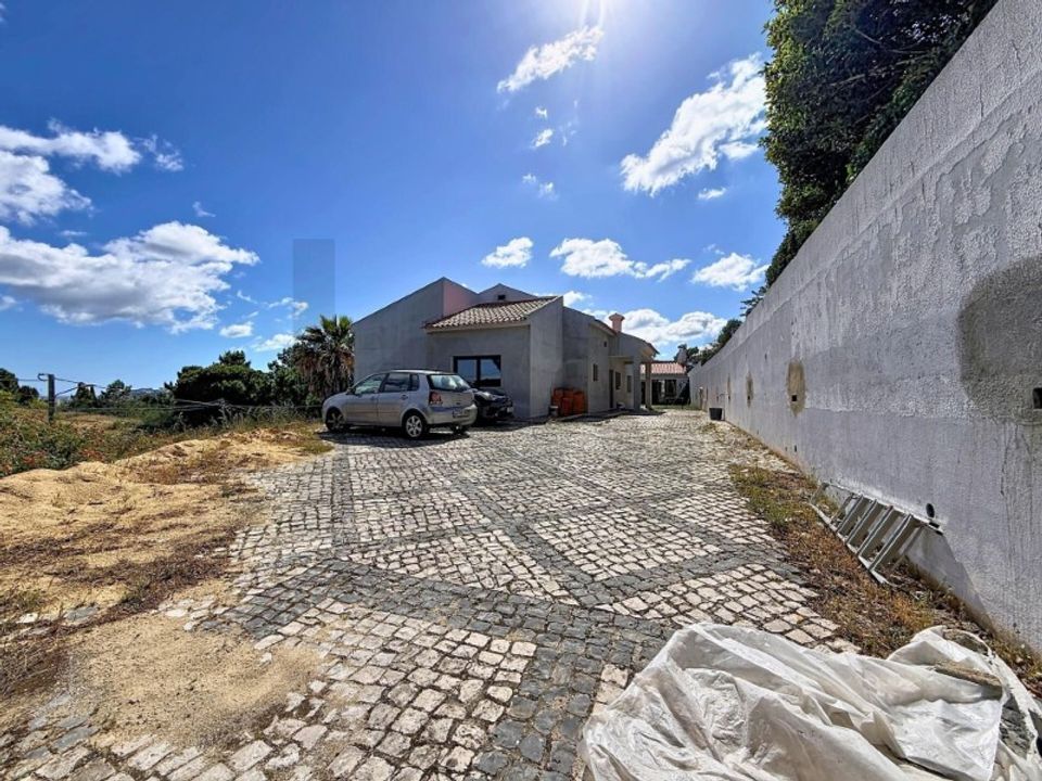 Villa i Palmela, Setubal - foto 5