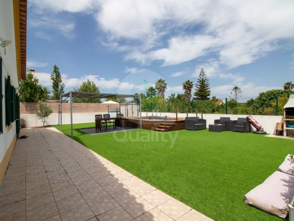 Villa i Vendas Novas, Evora - foto 1