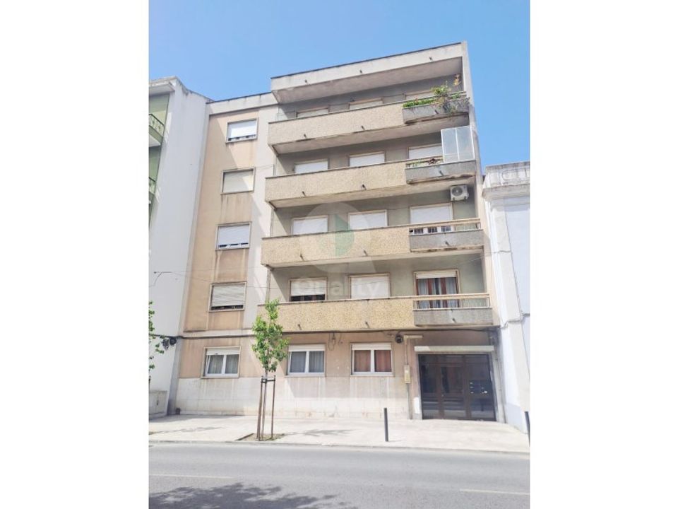 Lejlighed i Barreiro, Setubal - foto 4