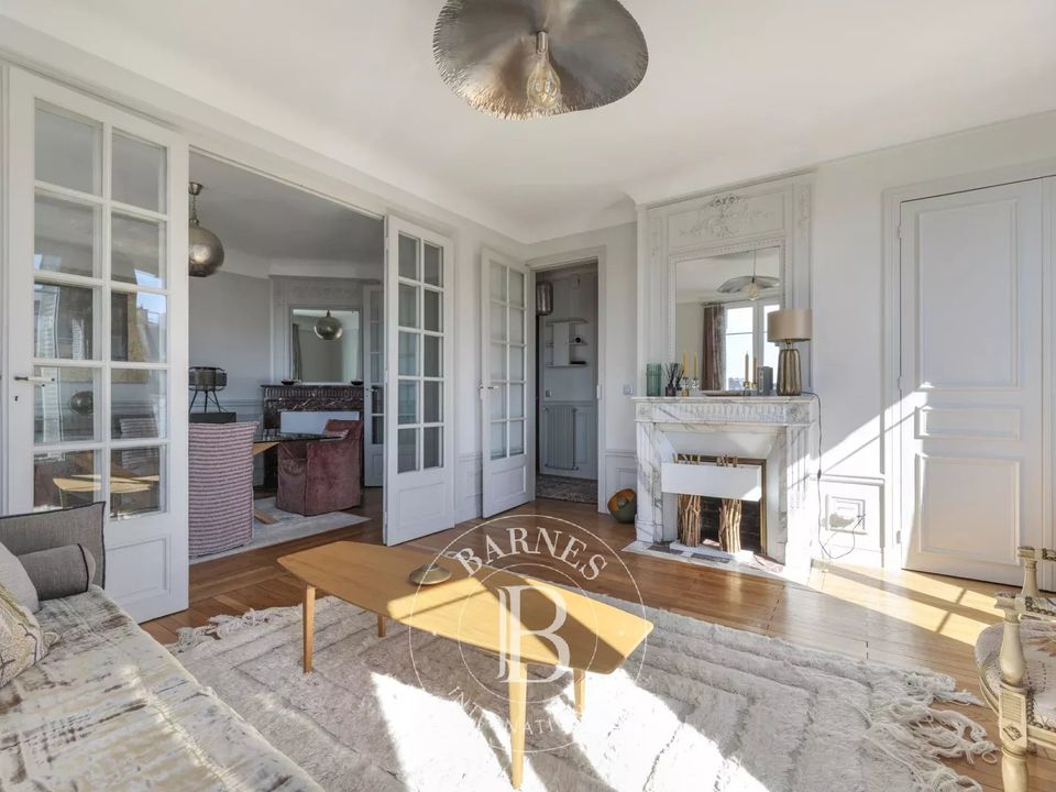 Leilighet i Paris, Paris - bilde 1