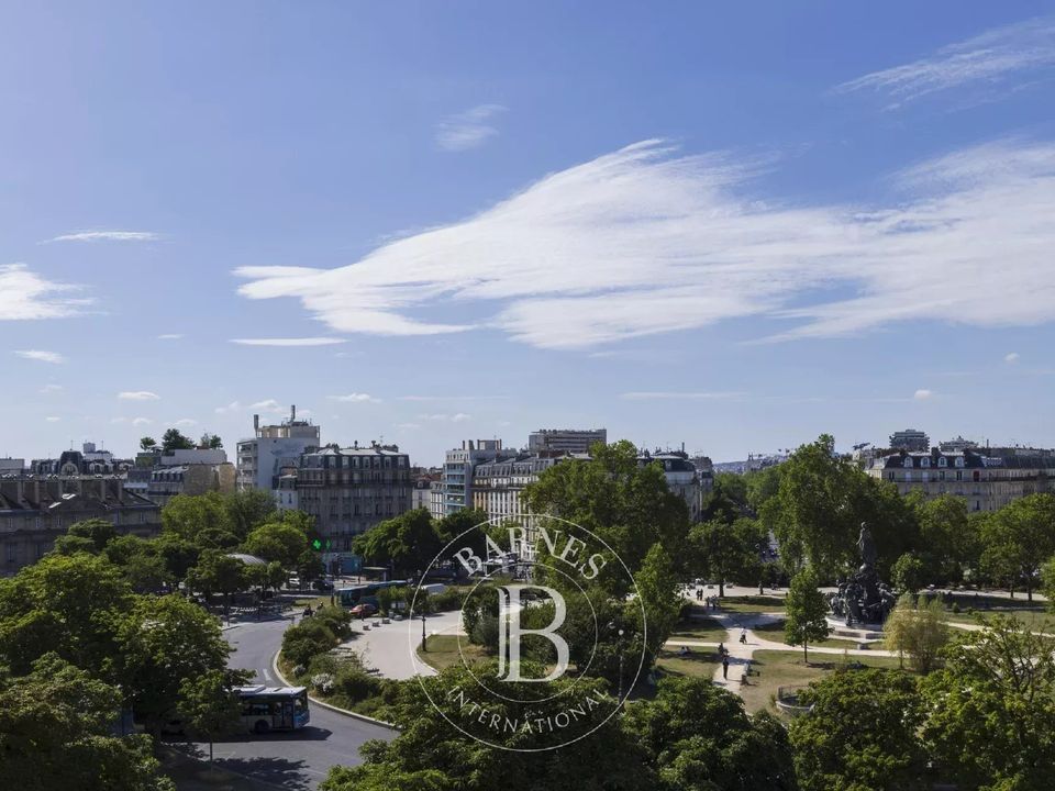 Leilighet i Paris, Paris - bilde 2