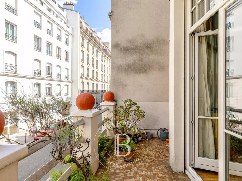 Villa i Paris, Paris - foto 3