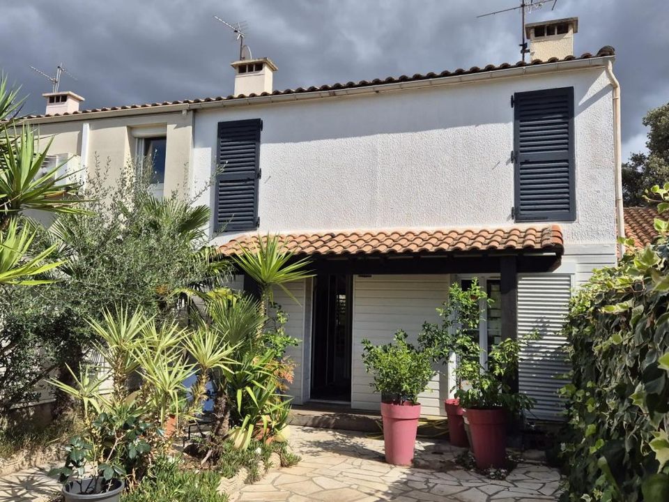 Villa i Juvignac, Herault - foto 1