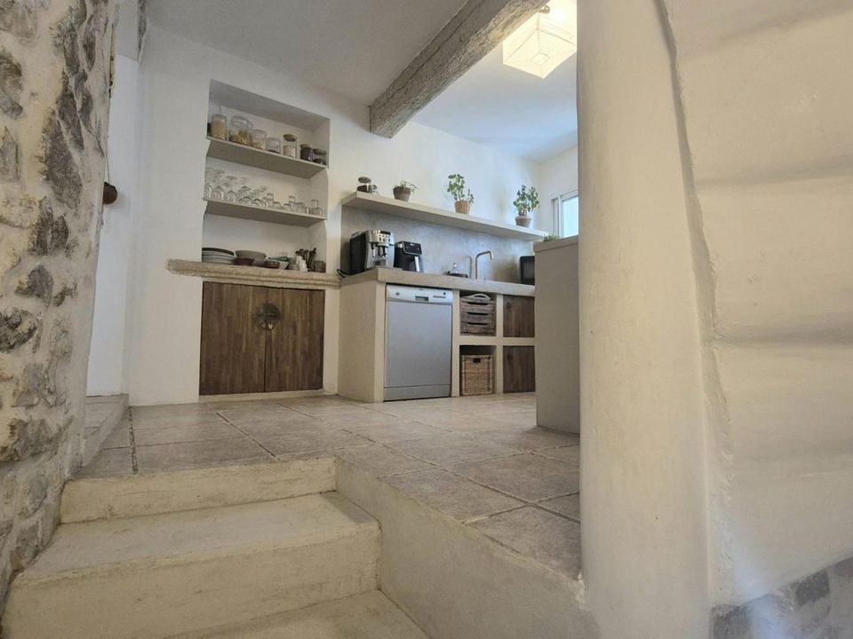 Casa de aldeia em Combas, Gard - foto 1