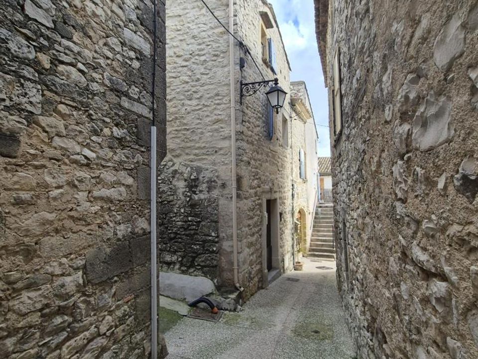 Casa de aldeia em Combas, Gard - foto 2