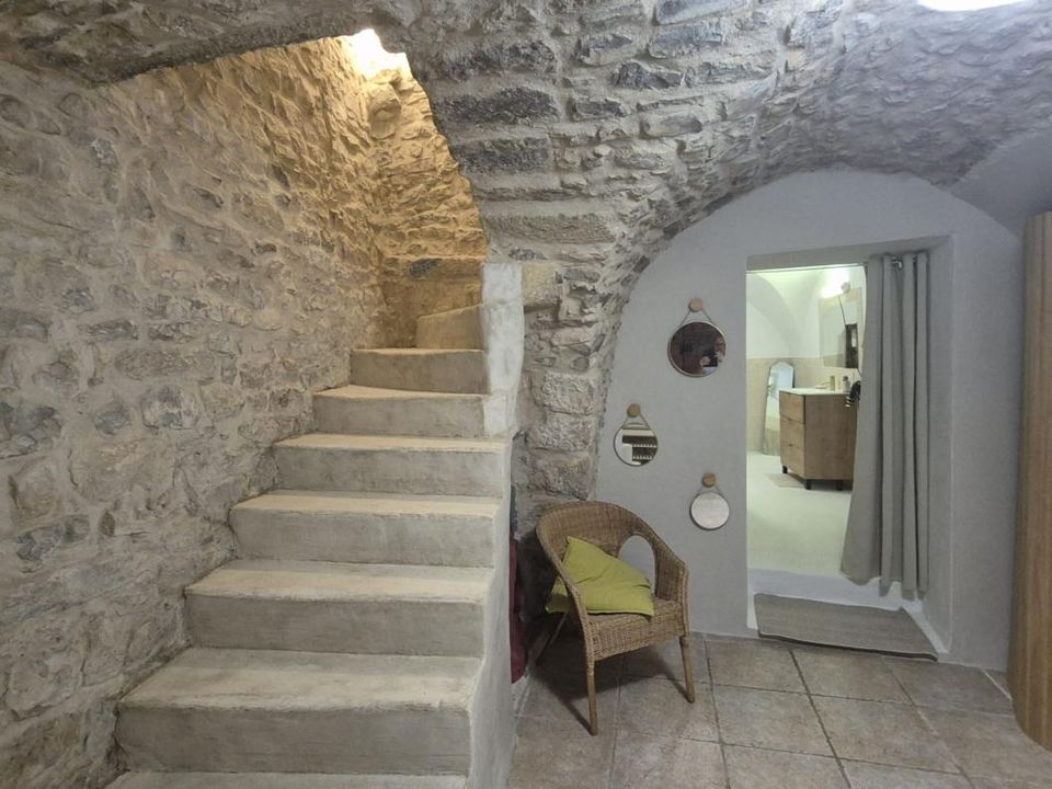 Casa de aldeia em Combas, Gard - foto 3